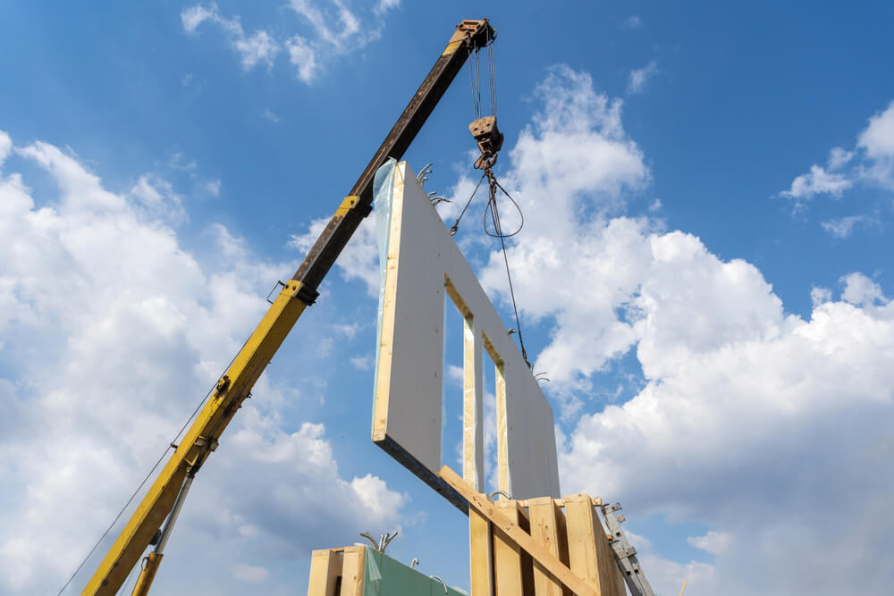 Construction guru calls for offsite changes